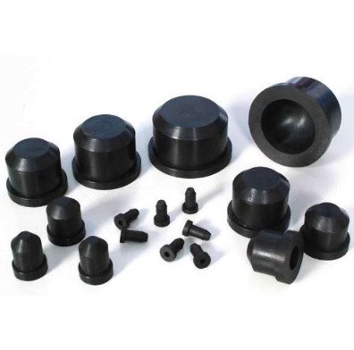 Rubber Seal Plug – Rubber Plug Seal for Hole Closing & Leak Prevention, Tight Fit, Durable Elastic Material, Dust/Water Protection, Various Sizes
